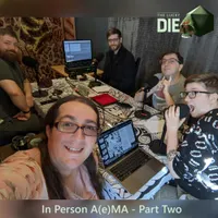 The Lucky Die artwork