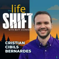 Life Shift | Pivotal Moments & Life Change artwork