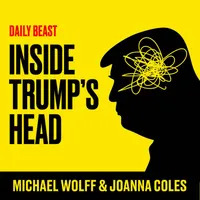 Inside Trump's Head artwork
