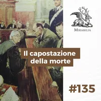 Mirabilia - Il Podcast delle storie straordinarie artwork