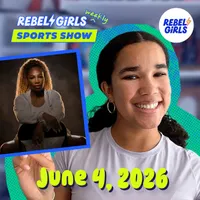 Rebel Girls artwork