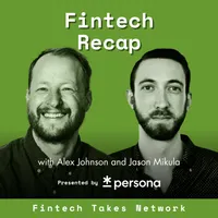 Fintech Takes artwork