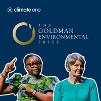 Climate One artwork