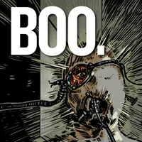 Random Number Generator Horror Podcast No. 9 artwork