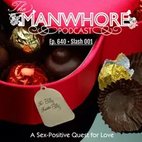 The Manwhore Podcast: Sex-Positive Conversations artwork