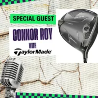 Goforth & Golf Podcast artwork