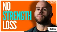 The Revive Stronger Podcast artwork