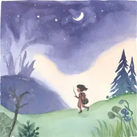 Girl Tales artwork