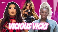 Women's Wrestling Talk artwork