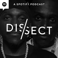 Dissect artwork