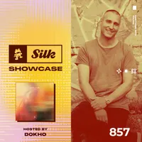 Monstercat Silk Showcase artwork