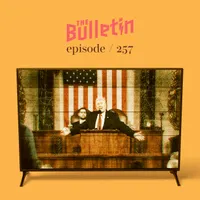 The Bulletin artwork