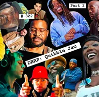 Dad Bod Rap Pod artwork