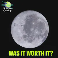 Science Quickly artwork