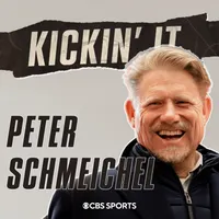 Kickin' It artwork