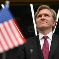 Foreign Policy Live artwork