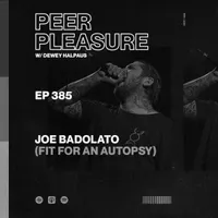 The Peer Pleasure Podcast artwork