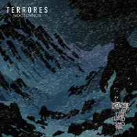Terrores Nocturnos artwork