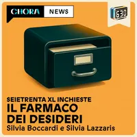 SEIETRENTA - La rassegna stampa di Chora Media artwork