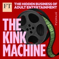 The Hidden Third artwork