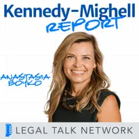 The Kennedy-Mighell Report artwork