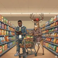 Nine Finger Chronicles - Deer Hunting Podcast artwork