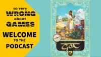 So Very Wrong About Games artwork