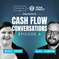 Fintech Takes artwork