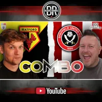 Blades Ramble - A Sheffield United Podcast artwork