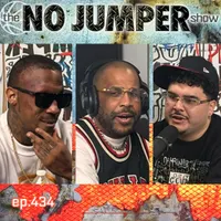No Jumper artwork