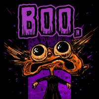 Random Number Generator Horror Podcast No. 9 artwork