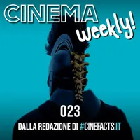 CineFacts artwork
