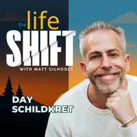 Life Shift | Pivotal Moments & Life Change artwork