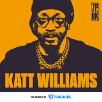 7PM in Brooklyn with Carmelo Anthony artwork