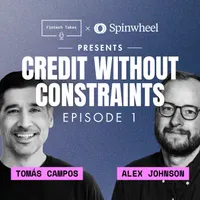 Fintech Takes artwork