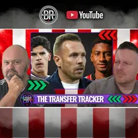 Blades Ramble - A Sheffield United Podcast artwork