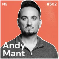 The Mark Groves Podcast artwork