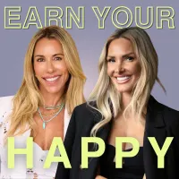 Earn Your Happy artwork