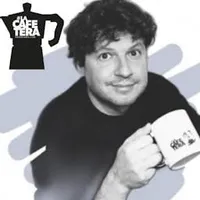 LA CAFETERA artwork