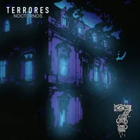 Terrores Nocturnos artwork