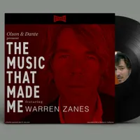 The Movies That Made Me artwork