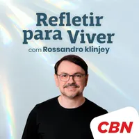 Jornal da CBN artwork