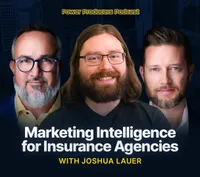 Power Producers Podcast artwork