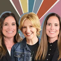 Unlocking Us with Brené Brown artwork