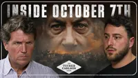 The Tucker Carlson Show artwork