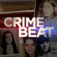 Crime Beat artwork