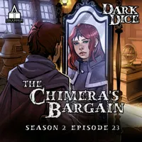 Dark Dice artwork
