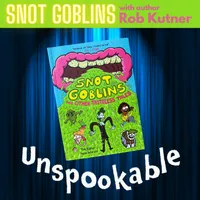 Unspookable artwork