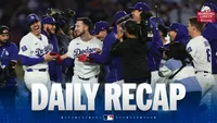 MLB Morning Lineup Podcast artwork