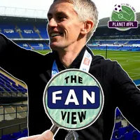 Planet FPL - The Fantasy Football Podcast artwork